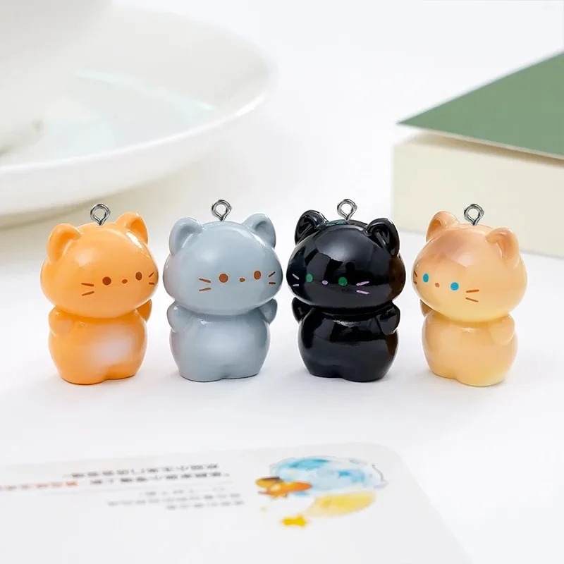 Paquete de 10 dijes de resina  - Resin Craft Projects reseña y precio