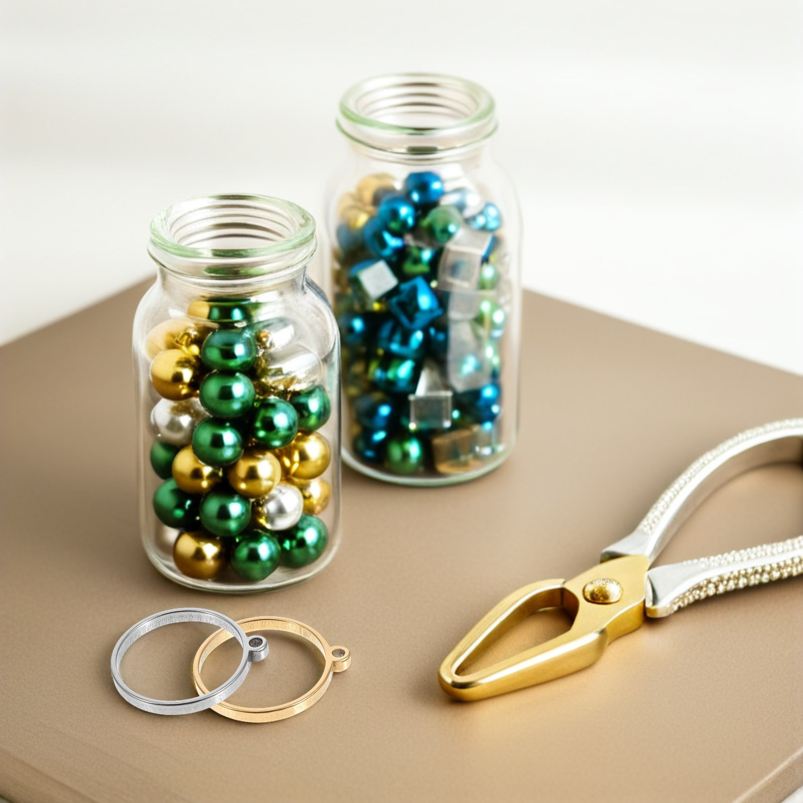 12 piezas de molduras para la  - Resin Crafts Diy reseña y precio