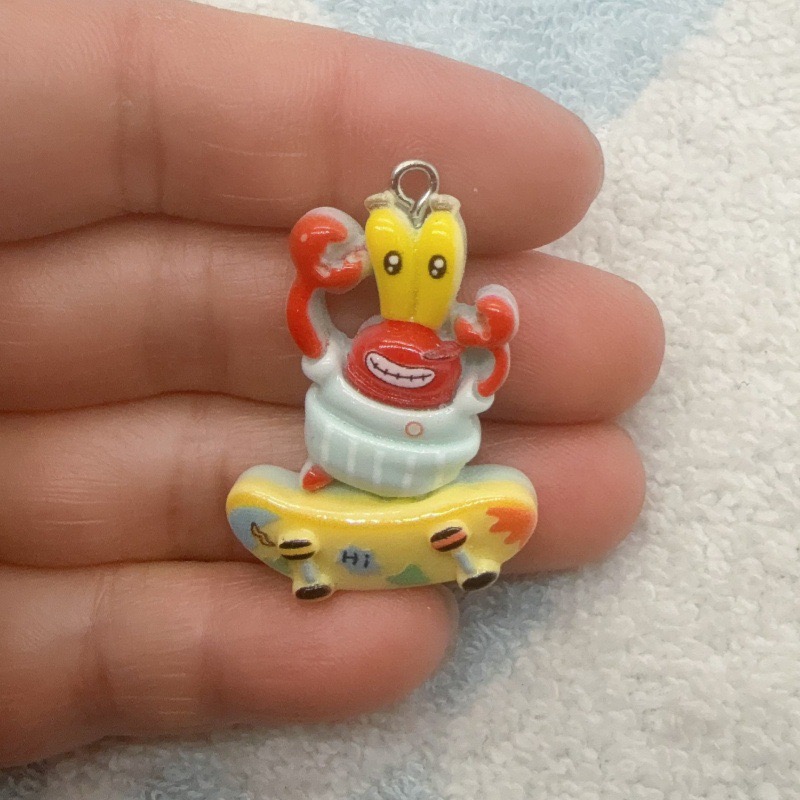 10 piezas de colgantes de resi - Resin Craft Projects reseña y precio