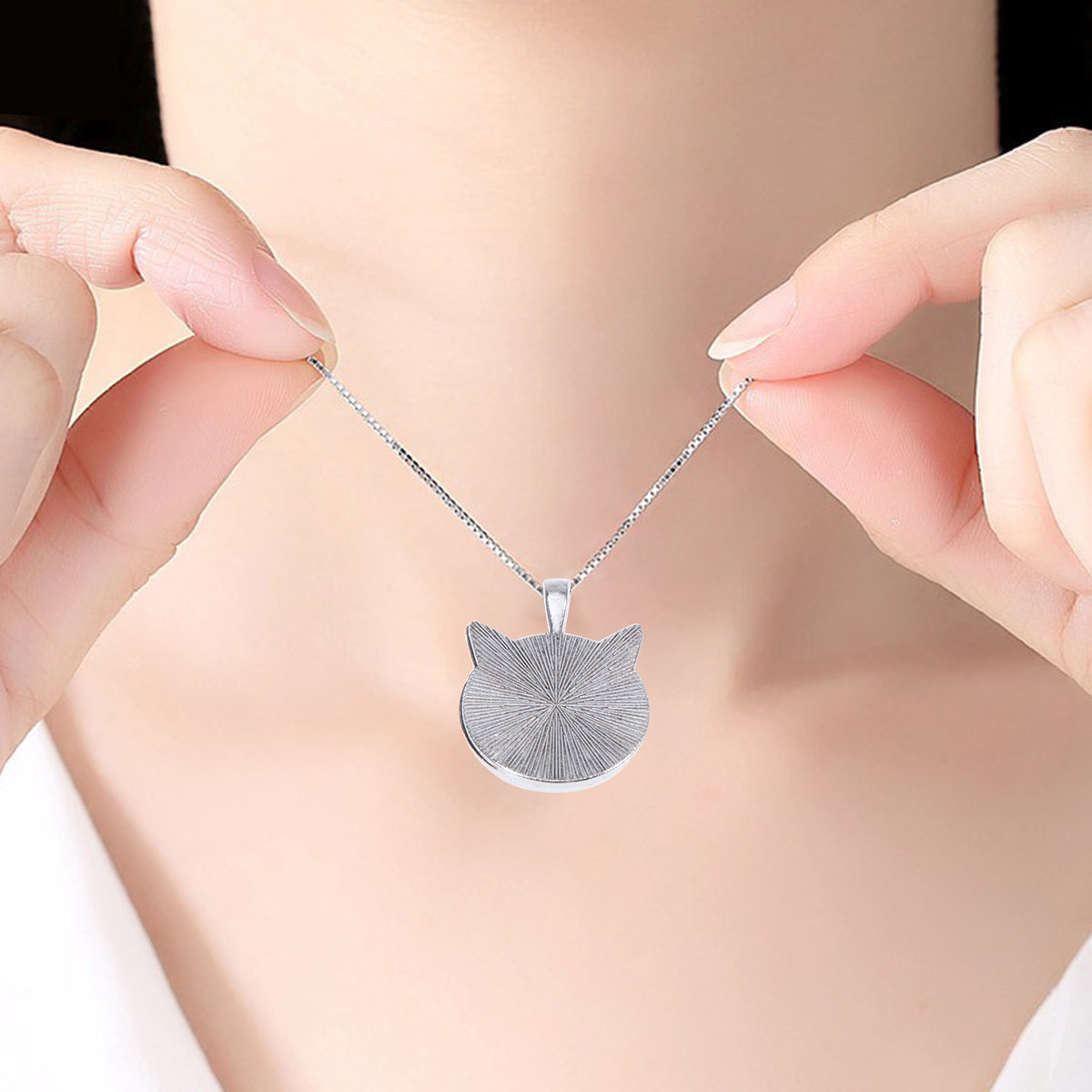 10 Piezas de Bases para Colgan - Resin Jewelry Kit reseña y precio