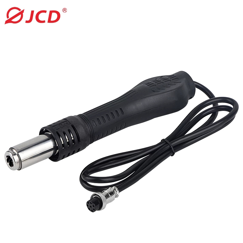 JCD-Estación de soldadura con  - Heat Gun Small reseña y precio