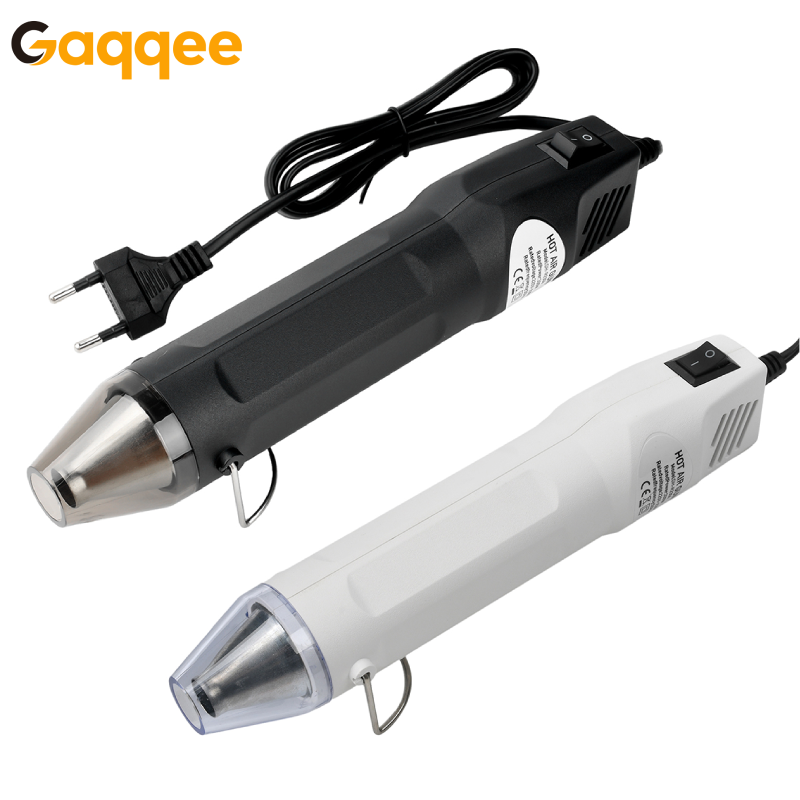 Pistola de Aire Caliente de 30 - Heat Gun Small reseña y precio